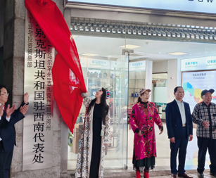 大宛实业（重庆）有限公司